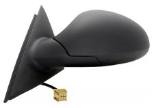 Espejo retrovisor Seat Ibiza 2002-2006 electrico / termico / izquierdo