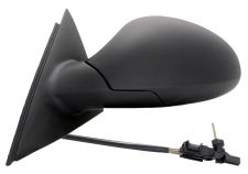 Espejo retrovisor Seat Ibiza 2002-2006 mecanico / izquierdo