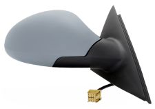 Espejo retrovisor Seat Ibiza 2006-2008 electrico / termico / abatible electricamente / imprimado / derecho