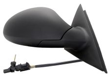 Espejo retrovisor Seat Ibiza 2006-2008 mecanico / derecho