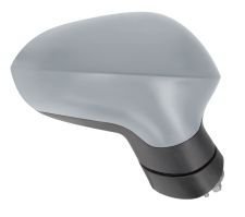 Espejo retrovisor Seat Ibiza 2012-2017 electrico / termico / imprimado / derecho