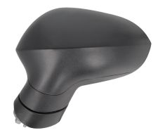 Espejo retrovisor Seat Ibiza 2012-2017 electrico / termico / izquierdo