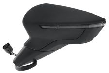 Espejo retrovisor Seat Ibiza 2017-> electrico / termico / piloto intermitente / izquierdo