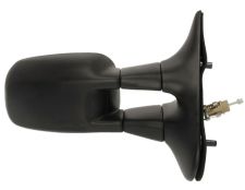 Espejo retrovisor Seat Inca 1995-2003 mecanico / derecho