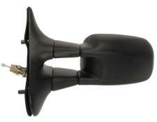 Espejo retrovisor Seat Inca 1995-2003 mecanico / izquierdo