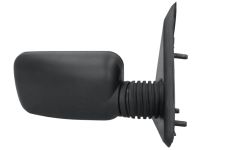 Espejo retrovisor Seat Marbella 1986-1998 manual / derecho