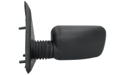 Espejo retrovisor Seat Marbella 1986-1998 manual / izquierdo
