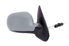 Espejo retrovisor Seat Toledo 1999-2003 mecanico / imprimado / derecho