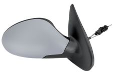 Espejo retrovisor Seat Toledo 2003-2004 mecanico / imprimado / derecho