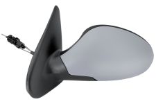 Espejo retrovisor Seat Toledo 2003-2004 mecanico / imprimado / izquierdo