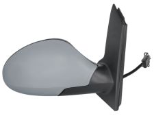Espejo retrovisor Seat Toledo 2004-2009 electrico / termico / abatible electricamente / imprimado / derecho