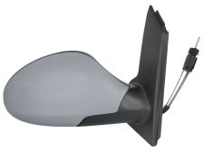 Espejo retrovisor Seat Toledo 2004-2009 mecanico / imprimado / derecho