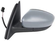 Espejo retrovisor Seat Toledo 2012-2016 electrico / termico / imprimado / izquierdo