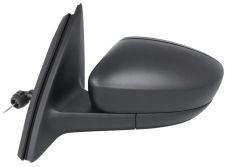 Espejo retrovisor Seat Toledo 2012-2016 mecanico / izquierdo