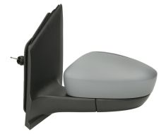 Espejo retrovisor Skoda Citigo 2012-2019 mecanico / imprimado / izquierdo