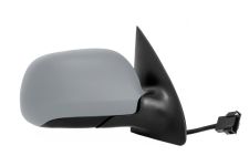 Espejo retrovisor Skoda Fabia 1999-2004 electrico / termico / imprimado / derecho