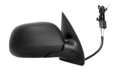 Espejo retrovisor Skoda Fabia 2004-2007 mecanico / derecho