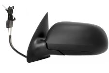 Espejo retrovisor Skoda Fabia 2004-2007 mecanico / izquierdo
