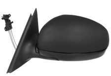 Espejo retrovisor Skoda Fabia 2010-2014 mecanico / izquierdo