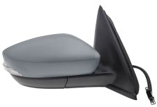 Espejo retrovisor Skoda Fabia 2014-2018 electrico / termico / piloto intermitente / imprimado / derecho