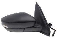 Espejo retrovisor Skoda Fabia 2014-2018 mecanico / piloto intermitente / derecho