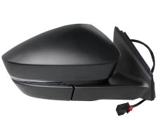 Espejo retrovisor Skoda Karoq 2022-> electrico / piloto intermitente / derecho