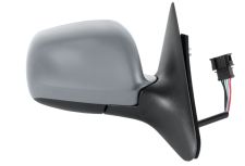 Espejo retrovisor Skoda Octavia 2000-2004 electrico / termico / imprimado / pequeño / derecho