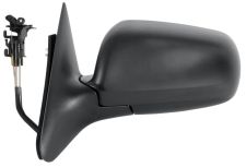 Espejo retrovisor Skoda Octavia 2000-2004 mecanico / grande / izquierdo