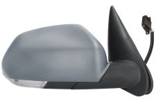 Espejo retrovisor Skoda Octavia 2004-2009 electrico / termico / piloto intermitente / imprimado / derecho
