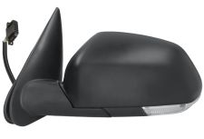 Espejo retrovisor Skoda Octavia 2004-2009 electrico / termico / piloto intermitente / izquierdo