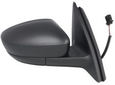 Espejo retrovisor Skoda Rapid 2012-2016 electrico / termico / derecho