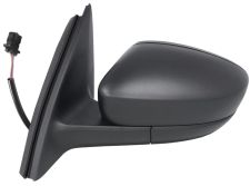Espejo retrovisor Skoda Rapid 2012-2016 electrico / termico / izquierdo