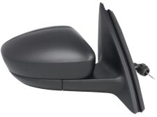Espejo retrovisor Skoda Rapid 2012-2016 mecanico / derecho