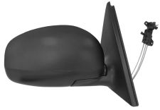 Espejo retrovisor Skoda Roomster 2006-2010 mecanico / derecho