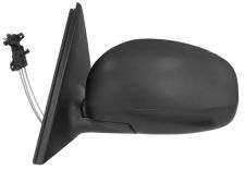Espejo retrovisor Skoda Roomster 2006-2010 mecanico / izquierdo