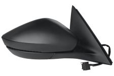 Espejo retrovisor Skoda Scala 2019-> electrico / termico / piloto intermitente / derecho