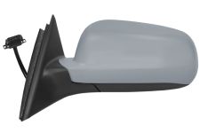 Espejo retrovisor Skoda Superb 2001-2006 electrico / termico / imprimado / izquierdo