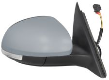 Espejo retrovisor Skoda Yeti 2013-2018 electrico / termico / piloto intermitente / imprimado / derecho