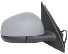 Espejo retrovisor Smart Forfour 2014-2020 electrico / termico / sonda / imprimado / derecho