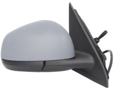 Espejo retrovisor Smart Forfour 2014-2020 mecanico / sonda / imprimado / derecho