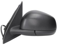 Espejo retrovisor Smart Forfour eq 2020-2022 electrico / termico / izquierdo