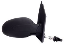 Espejo retrovisor Smart Fortwo 2002-2007 mecanico / derecho