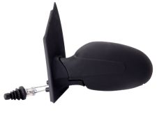 Espejo retrovisor Smart Fortwo 2002-2007 mecanico / izquierdo