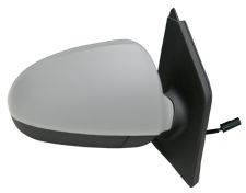 Espejo retrovisor Smart Fortwo 2007-2012 electrico / termico / imprimado / derecho