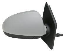 Espejo retrovisor Smart Fortwo 2007-2012 mecanico / imprimado / derecho