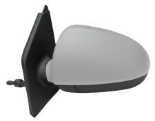 Espejo retrovisor Smart Fortwo 2007-2012 mecanico / imprimado / izquierdo