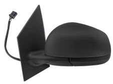 Espejo retrovisor Smart Fortwo eq 2020-2024 electrico / termico / izquierdo