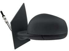 Espejo retrovisor Smart Fortwo eq 2020-2024 mecanico / izquierdo