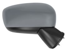 Espejo retrovisor Suzuki Ignis 2016-2020 mecanico / imprimado / derecho