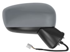 Espejo retrovisor Suzuki Ignis 2020-> electrico / imprimado / derecho